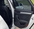 Білий Ауді А4, об'ємом двигуна 2 л та пробігом 190 тис. км за 10499 $, фото 17 на Automoto.ua
