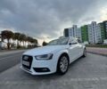 Белый Ауди А4, объемом двигателя 1.98 л и пробегом 233 тыс. км за 9500 $, фото 8 на Automoto.ua