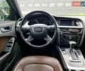 Белый Ауди А4, объемом двигателя 1.98 л и пробегом 300 тыс. км за 10500 $, фото 28 на Automoto.ua