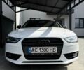 Білий Ауді А4, об'ємом двигуна 1.98 л та пробігом 300 тис. км за 10500 $, фото 1 на Automoto.ua