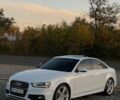 Белый Ауди А4, объемом двигателя 1.98 л и пробегом 260 тыс. км за 13500 $, фото 10 на Automoto.ua