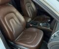 Білий Ауді А4, об'ємом двигуна 1.98 л та пробігом 271 тис. км за 10900 $, фото 16 на Automoto.ua
