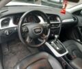 Білий Ауді А4, об'ємом двигуна 2 л та пробігом 205 тис. км за 10500 $, фото 6 на Automoto.ua