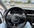 Ауди А4 2012 в Киеве на Automoto.ua Белый Ауди А4, объемом двигателя 1.78 л и пробегом 92 тыс. км за 13000 $, фото 14 на Automoto.ua