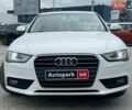 Белый Ауди А4, объемом двигателя 2 л и пробегом 290 тыс. км за 8890 $, фото 12 на Automoto.ua