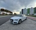 Белый Ауди А4, объемом двигателя 1.98 л и пробегом 233 тыс. км за 9500 $, фото 6 на Automoto.ua