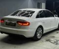 Білий Ауді А4, об'ємом двигуна 2 л та пробігом 225 тис. км за 10999 $, фото 5 на Automoto.ua