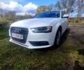 Белый Ауди А4, объемом двигателя 2 л и пробегом 246 тыс. км за 11000 $, фото 1 на Automoto.ua