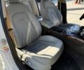 Белый Ауди А4, объемом двигателя 1.8 л и пробегом 280 тыс. км за 8000 $, фото 8 на Automoto.ua