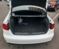 Ауді А4 2012 у Одесі на Automoto.ua Білий Ауді А4, об'ємом двигуна 1.98 л та пробігом 197 тис. км за 11300 $, фото 9 на Automoto.ua