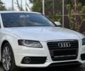 Ауди А4 2012 в Виннице на Automoto.ua Белый Ауди А4, объемом двигателя 2 л и пробегом 247 тыс. км за 11850 $, фото 9 на Automoto.ua