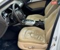 Белый Ауди А4, объемом двигателя 2 л и пробегом 185 тыс. км за 11390 $, фото 15 на Automoto.ua