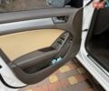 Ауді А4 2012 у Ирпене на Automoto.ua Білий Ауді А4, об'ємом двигуна 1.98 л та пробігом 240 тис. км за 10900 $, фото 8 на Automoto.ua