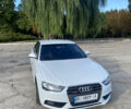 Белый Ауди А4, объемом двигателя 1.97 л и пробегом 272 тыс. км за 12900 $, фото 6 на Automoto.ua