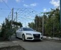 Ауди А4 2012 в Виннице на Automoto.ua Белый Ауди А4, объемом двигателя 2 л и пробегом 247 тыс. км за 11850 $, фото 2 на Automoto.ua