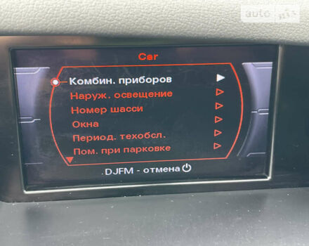 Белый Ауди А4, объемом двигателя 1.8 л и пробегом 220 тыс. км за 12500 $, фото 41 на Automoto.ua