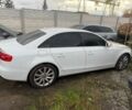 Ауди А4 2012 в Коростышеве на Automoto.ua Белый Ауди А4, объемом двигателя 2 л и пробегом 2 тыс. км за 6000 $, фото 1 на Automoto.ua