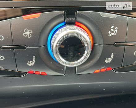 Белый Ауди А4, объемом двигателя 1.8 л и пробегом 220 тыс. км за 12500 $, фото 40 на Automoto.ua