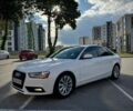 Білий Ауді А4, об'ємом двигуна 1.98 л та пробігом 232 тис. км за 9399 $, фото 1 на Automoto.ua