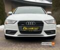 Білий Ауді А4, об'ємом двигуна 2 л та пробігом 97 тис. км за 14799 $, фото 1 на Automoto.ua