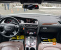 Білий Ауді А4, об'ємом двигуна 2 л та пробігом 97 тис. км за 14799 $, фото 10 на Automoto.ua
