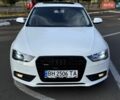 Білий Ауді А4, об'ємом двигуна 1.98 л та пробігом 211 тис. км за 10800 $, фото 20 на Automoto.ua