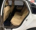 Белый Ауди А4, объемом двигателя 1.8 л и пробегом 185 тыс. км за 10999 $, фото 48 на Automoto.ua