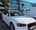 Білий Ауді А4, об'ємом двигуна 2 л та пробігом 278 тис. км за 8500 $, фото 1 на Automoto.ua