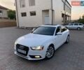 Белый Ауди А4, объемом двигателя 2 л и пробегом 232 тыс. км за 8850 $, фото 1 на Automoto.ua