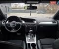 Белый Ауди А4, объемом двигателя 1.97 л и пробегом 260 тыс. км за 13100 $, фото 20 на Automoto.ua