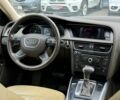 Белый Ауди А4, объемом двигателя 2 л и пробегом 185 тыс. км за 11390 $, фото 28 на Automoto.ua