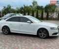 Белый Ауди А4, объемом двигателя 2 л и пробегом 240 тыс. км за 7350 $, фото 5 на Automoto.ua