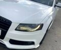 Білий Ауді А4, об'ємом двигуна 2 л та пробігом 246 тис. км за 9500 $, фото 1 на Automoto.ua