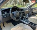 Белый Ауди А4, объемом двигателя 2 л и пробегом 208 тыс. км за 9500 $, фото 26 на Automoto.ua