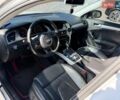 Белый Ауди А4, объемом двигателя 1.98 л и пробегом 237 тыс. км за 13000 $, фото 8 на Automoto.ua