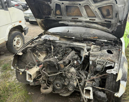 Білий Ауді А4, об'ємом двигуна 1.98 л та пробігом 200 тис. км за 5500 $, фото 6 на Automoto.ua