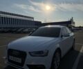 Белый Ауди А4, объемом двигателя 2 л и пробегом 187 тыс. км за 11656 $, фото 7 на Automoto.ua