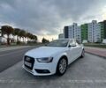 Белый Ауди А4, объемом двигателя 1.98 л и пробегом 233 тыс. км за 9500 $, фото 5 на Automoto.ua