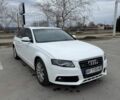 Белый Ауди А4, объемом двигателя 1.98 л и пробегом 56 тыс. км за 13500 $, фото 7 на Automoto.ua