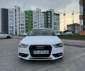 Белый Ауди А4, объемом двигателя 1.98 л и пробегом 233 тыс. км за 9500 $, фото 17 на Automoto.ua