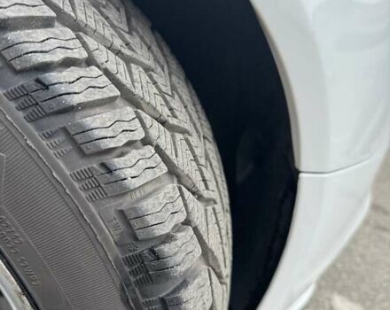 Білий Ауді А4, об'ємом двигуна 1.98 л та пробігом 213 тис. км за 11300 $, фото 37 на Automoto.ua