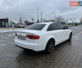 Белый Ауди А4, объемом двигателя 1.98 л и пробегом 195 тыс. км за 12300 $, фото 6 на Automoto.ua