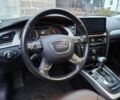 Ауди А4 2012 в Краматорске на Automoto.ua Белый Ауди А4, объемом двигателя 1.8 л и пробегом 250 тыс. км за 11500 $, фото 7 на Automoto.ua