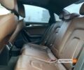 Білий Ауді А4, об'ємом двигуна 2 л та пробігом 97 тис. км за 14799 $, фото 9 на Automoto.ua