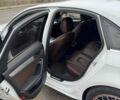 Білий Ауді А4, об'ємом двигуна 2 л та пробігом 280 тис. км за 9300 $, фото 15 на Automoto.ua