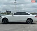 Белый Ауди А4, объемом двигателя 2 л и пробегом 290 тыс. км за 8890 $, фото 2 на Automoto.ua
