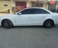 Белый Ауди А4, объемом двигателя 1.98 л и пробегом 264 тыс. км за 10600 $, фото 8 на Automoto.ua