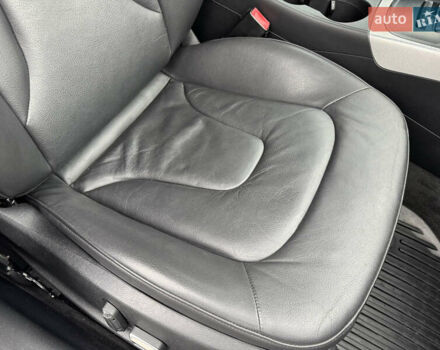 Белый Ауди А4, объемом двигателя 2 л и пробегом 195 тыс. км за 11300 $, фото 9 на Automoto.ua