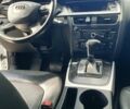 Белый Ауди А4, объемом двигателя 2 л и пробегом 212 тыс. км за 11500 $, фото 20 на Automoto.ua
