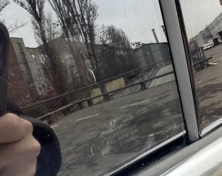 Білий Ауді А4, об'ємом двигуна 1.98 л та пробігом 213 тис. км за 11300 $, фото 34 на Automoto.ua